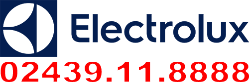 Logo Electrolux - Đối tác ủy quyền bảo hành
